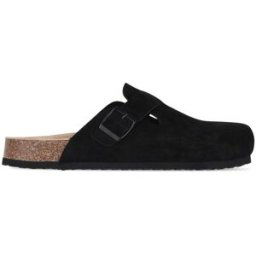 Jack Wills Mule Sandals Noir 8 (42) Unisex