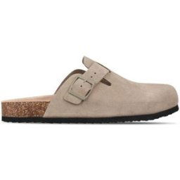 Jack Wills Mule Sandals Taupe 10 (45) Unisex