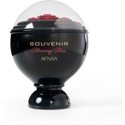 Afnan Souvenir Blooming Bliss Eau de Parfum (Femme) 100 ml