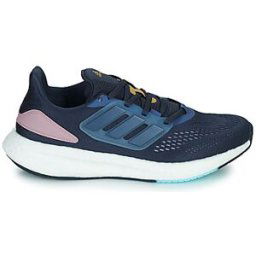 Chaussures adidas PUREBOOST 22 W Marine 37 1/3 femmes
