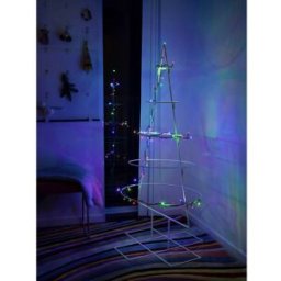 Micro guirlande lumineuse pour lintérieur Konstsmide 6351-520 LED N/A 1 pc(s)