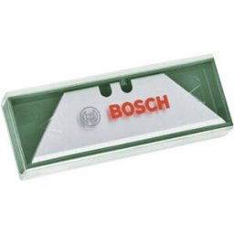 Bosch Home and Garden 1600A032UT Outils à main lames trapézoïdales 10 pièces 10 pc(s)