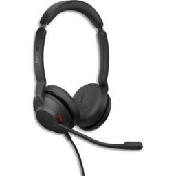 Casque ENVOLVE2 30 SE Jabra Mono UC - USB-A