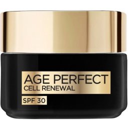 Crème de Jour Age Perfect Cell Renaissance SPF30 - 50 ml