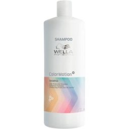 Wella Professionals ColorMotion+ Color Protection Shampoo 1 Liter