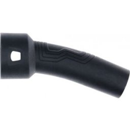 Bosch Tuyau coudé (antistatique), 75x50x148 mm 2608000769