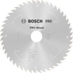 Bosch Lame de scie circulaire Standard for Wood 190 x 1,6/1,1 x 30 T48 2608837710