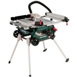 Metabo TS 216 Scie circulaire de table (1500W/216mm) 600667000