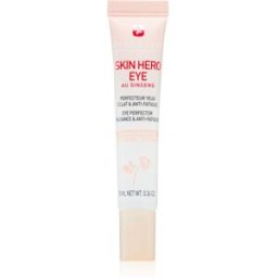 Erborian Skin Hero Eye Perfector fluide hydratant contour des yeux anti-poches et anti-cernes 10 ml