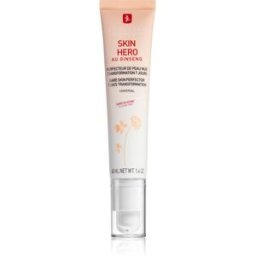 Erborian Skin Hero Bare Skin Perfector émulsion revitalisante visage 40 ml