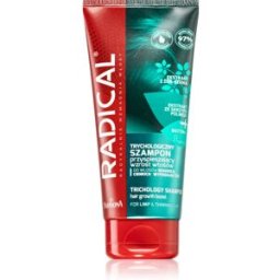 Farmona Radical Trichology shampoing fortifiant anti-chute de cheveux 200 ml