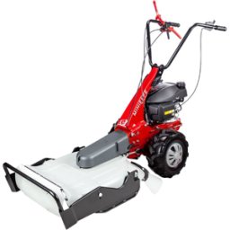 Eurosystems Minieffe M150 RM - Tondeuse débroussailleuse thermique - Lame - Honda GCVx 170