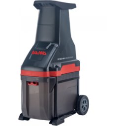 AL-KO Easy Crush MH 2810 - Broyeur électrique - Lames réversibles en acier - Diamètre max de coupe 40 mm