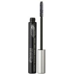 Benecos super long masque noir de carbone noir 1 pc