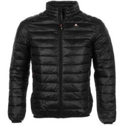 Doudounes Peak Mountain Doudoune homme CEKI Noir