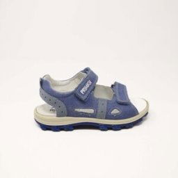 Sandales enfant Primigi Pra 53913 Bleu
