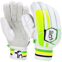 Kookaburra Sport Kahuna 500 Batting Gloves - Adult Main droite Adultes Unisex