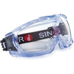 SINGER FRERES SINGER - Lunette masque antibuée - EVAGUARD