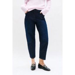 Caroll Pantalon Paul denim double stone femme - 44
