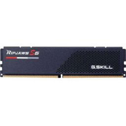 G.Skill F5-6000J2836G16GX2-RS5K Mémoire pour PC DDR5 32 GB 2 x 16 GB non-ECC CL28 F5-6000J2836G16GX2-RS5K