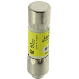 Eaton LP-CC-25 LP-CC-25 Cartouche-fusible (Ø x L) 10 mm x 38 mm 25 A 600 V temporisé -T- Contenu 10 pc(s)