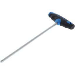 Gedore 2098 T 1939998 Poignée articulée 1/4 pouces 300 mm 1 pc(s)