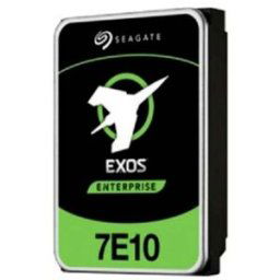 Disque dur interne 8.9 cm (3.5) Seagate Exos 7E10 8 TB SAS 12Gb/s ST8000NM018B vrac