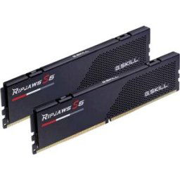 G.Skill F5-6000J3636F16GX2-RS5K Mémoire pour PC DDR5 32 GB 2 x 16 GB 6000 MHz DIMM 288 broches F5-6000J3636F16GX2-RS5K