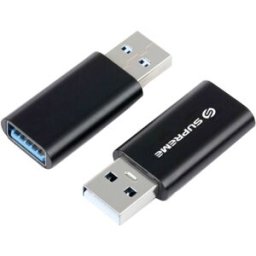 Supreme USB 2.0 Adaptateur Supreme USB Data Blocker Pro