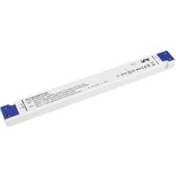 Self Electronics SLT100-48VFG-UN Driver de LED à tension constante 100 W 0 A - 2080 mA 48 V/DC non dimmable, montage sur des surfaces inflammables, homologué