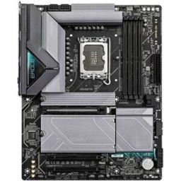 Gigabyte Z890 EAGLE Carte mère Socket (PC) Intel® LGA 1851 Facteur de forme (détails) ATX Chipset de la carte mère Intel® Z890