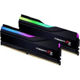 G.Skill F5-6800J3446F24GX2-TZ5RK Module mémoire pour PC DDR5 96 GB 2 x 48 GB F5-6800J3446F48GX2-TZ5RK