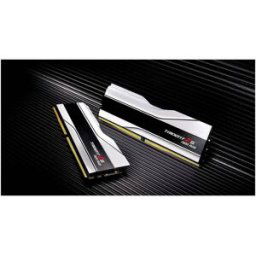 G.Skill F5-6400J3239F24GX2-TZ5NRW Module mémoire pour PC DDR5 48 GB 2 x 24 GB 6400 MHz F5-6400J3239F24GX2-TZ5NRW