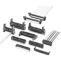 Omron XG4E-4031 Connecteur fil à carte 1 pc(s) Bag