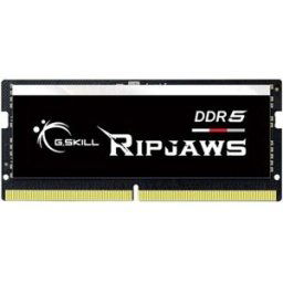 G.Skill F5-4800S4039A32GX1-RS Module mémoire pour PC portable DDR5 32 GB 1 x 32 GB 4800 MHz F5-4800S4039A32GX1-RS