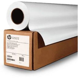 HP Premium Satin Canvas E4J28A Papier pour traceurs 137.2 cm x 22.9 m 1 pc(s)