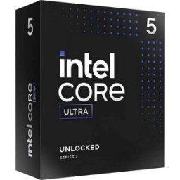 Core™ Ultra 5 (Series 2) 225F 10 x 10-Core Processeur (CPU) Boxed Socket (PC): Intel® LGA 1851 121 W