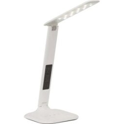 Brilliant Glenn G94871/05 Lampe de bureau à LED LED LED intégrée 5 W blanc