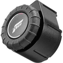 Thrustmaster ESWAP X RACING FORZA HORIZON 5 Module volant PC, Xbox One, Xbox Series S, Xbox Series X noir