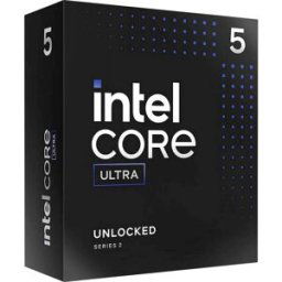 Core™ Ultra 5 (Series 2) 225 10 x 10-Core Processeur (CPU) Boxed Socket (PC): Intel® LGA 1851 121 W