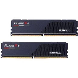 G.Skill Flare X5 Module mémoire pour PC DDR5 32 GB 2 x 16 GB 5600 MHz DIMM 288 broches F5-5600J3636C16GX2-FX5