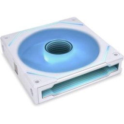 Lian-Li Lian Li UNI FAN SL-INF - 120mm, weiß Ventilateur pour PC