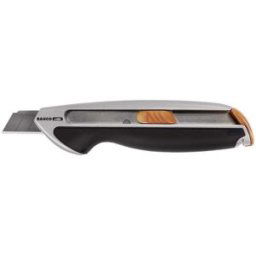 Bahco KE18-01 ERGO Cutter avec lame sécable, 18MM 1 pc(s)