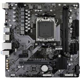 Gigabyte A620M H Carte mère Socket (PC) AMD® AM5 Facteur de forme (détails) Micro-ATX Chipset de la carte mère AMD® A620
