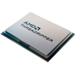 Ryzen Threadripper 7980X 64 x 3.2 GHz 64-Core Processeur (CPU) WOF Socket (PC): AMD® sTR5 350 W
