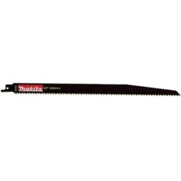 Makita P-05016 Lame reciprop CV 300/6Z Longueur lame de scie 300 mm 5 pc(s)