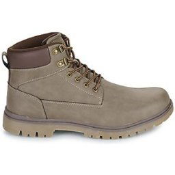 Boots Kappa LOGO GUNTER Marron 42,43,46 hommes