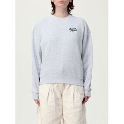 Sweat-Shirt MAISON KITSUNÉ Femme couleur Gris S