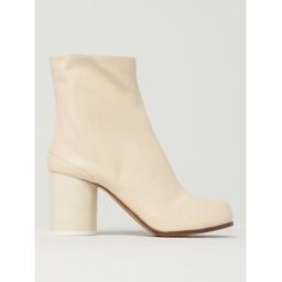 Bottes MAISON MARGIELA Femme couleur Blanc 37