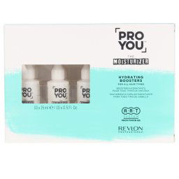 Soin Hydratant The Moisturizer Booster Proyou 10 x 15 ml